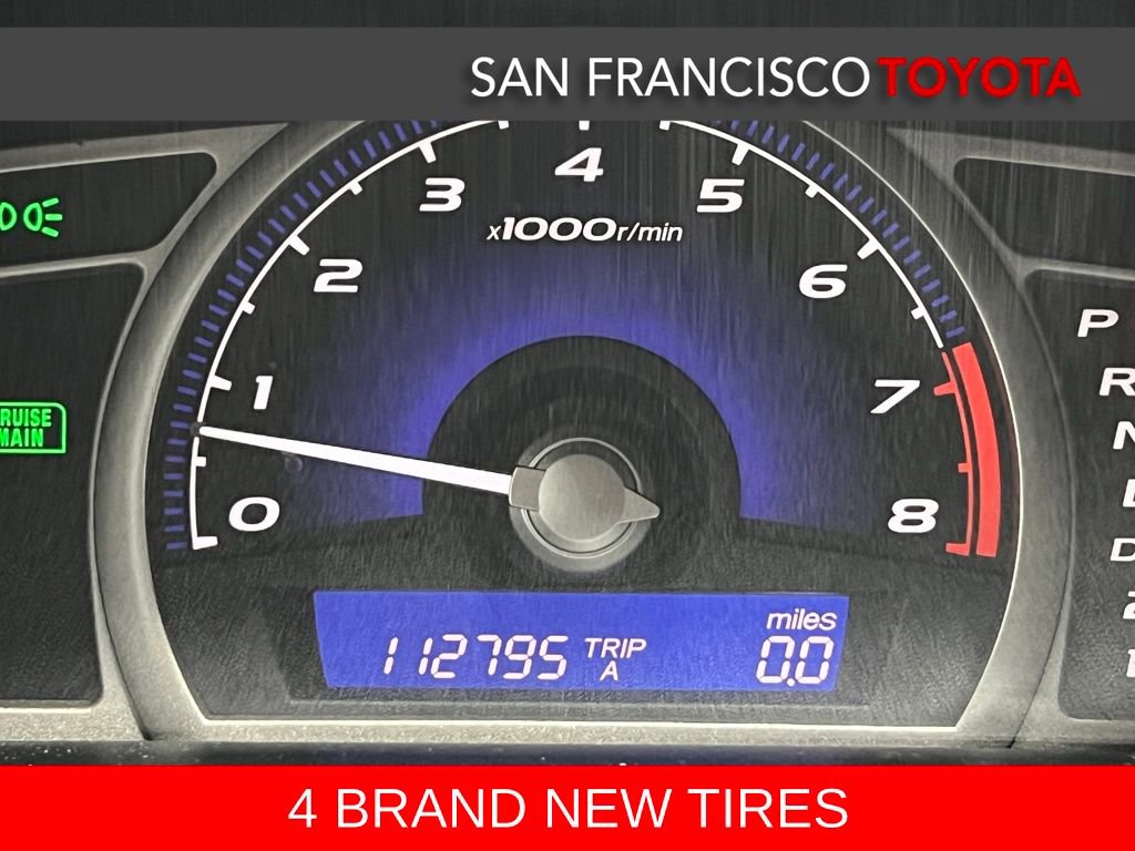 Used 2008 Honda Civic EX-L image 30