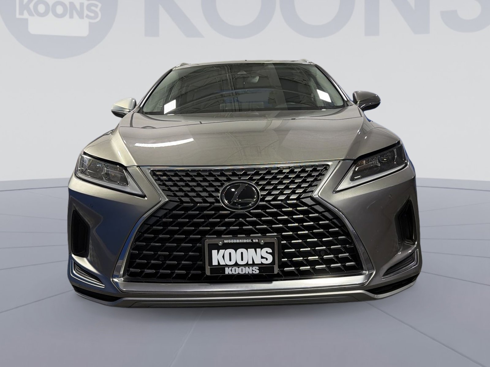 Used 2020 Lexus RX 350 AWD w/ Premium Package image 11