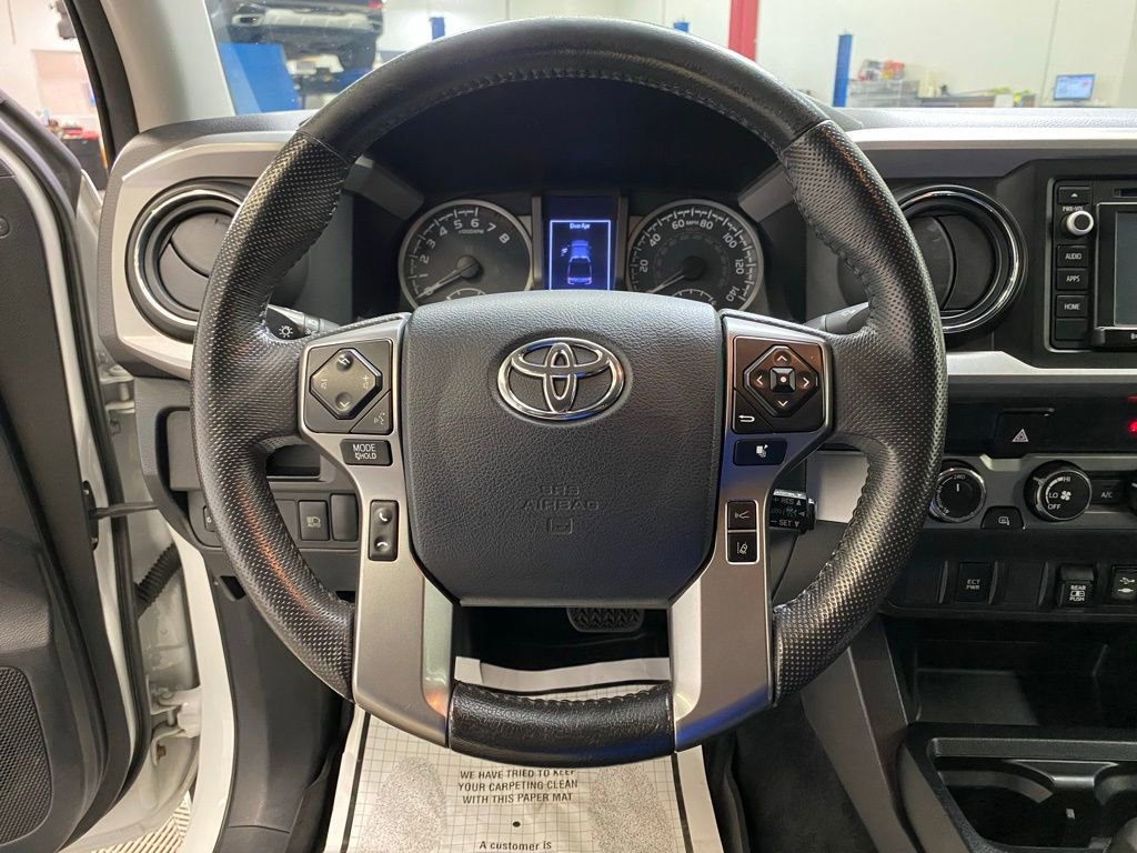 Used 2019 Toyota Tacoma SR5 image 27