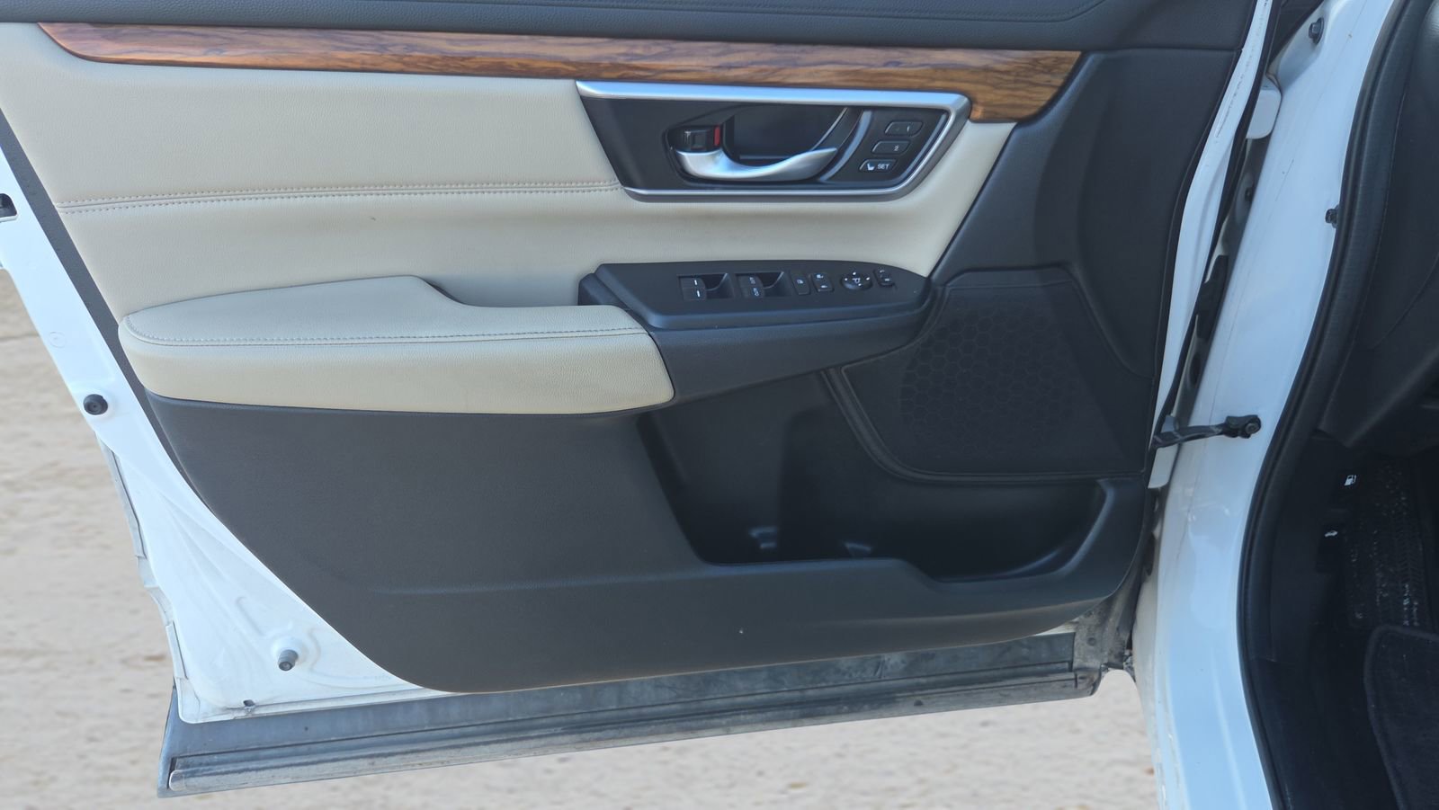 Used 2019 Honda CR-V EX-L image 22