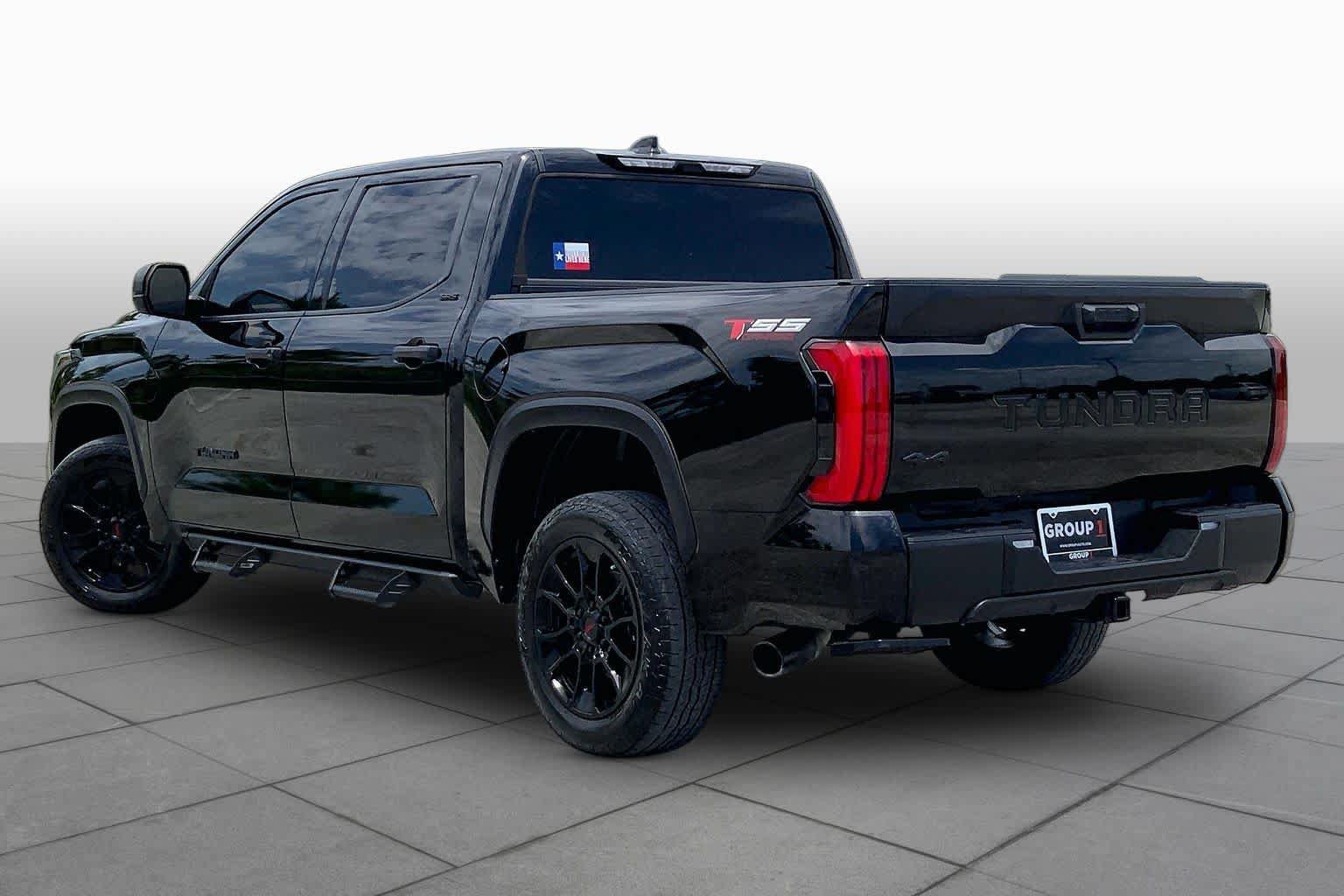 Used 2023 Toyota Tundra SR5 AWD/4WD image 12