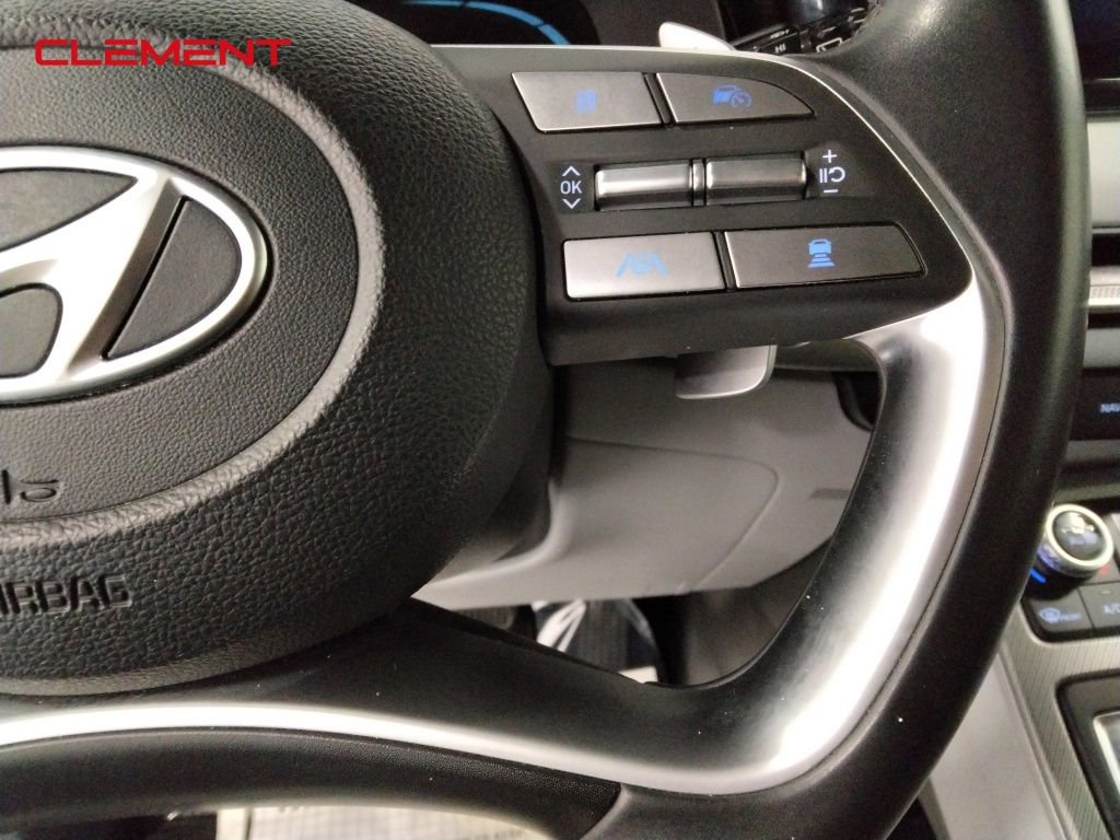 Used 2023 Hyundai Palisade SEL image 11