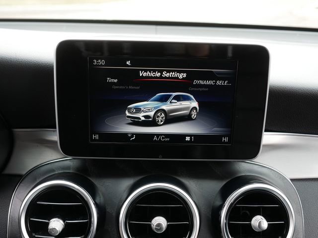 Used 2019 Mercedes-Benz GLC 300 4MATIC image 27