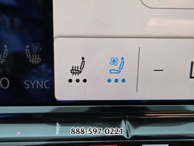 Certified 2026 Volkswagen Atlas SE FWD image 23