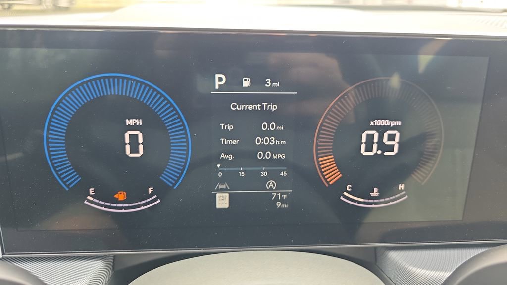 New 2026 Hyundai Sonata SE FWD image 20