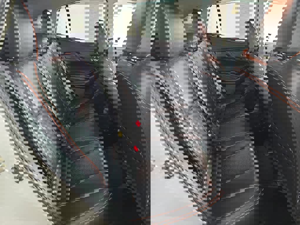 Certified 2022 Subaru Crosstrek 2.5i Limited w/ Moonroof Package 1 image 13