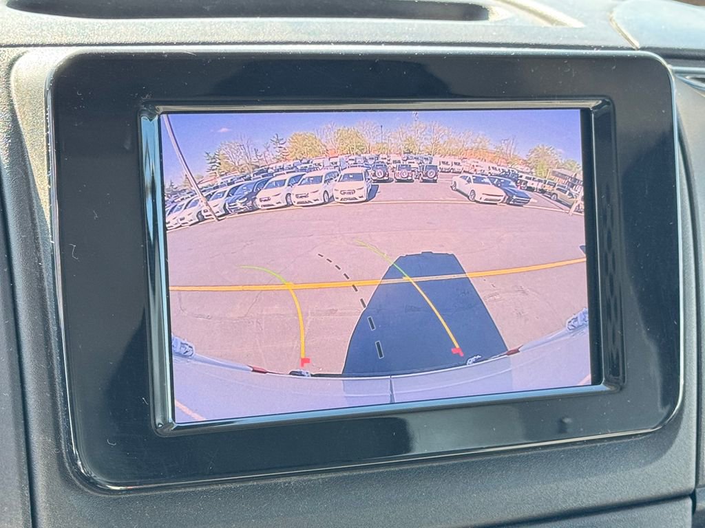 Used 2023 RAM ProMaster 2500 w/ Convenience Group FWD image 32