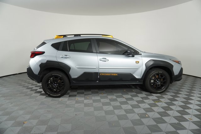 Certified 2024 Subaru Crosstrek 2.5i Wilderness image 9