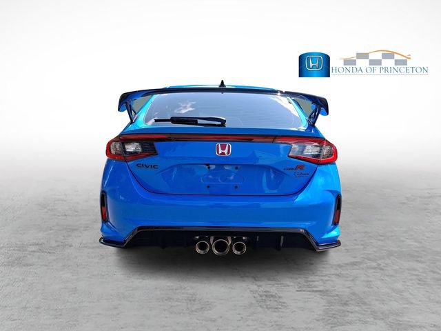 Certified 2024 Honda Civic Type R image 5