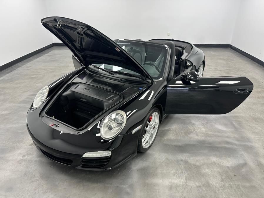 Used 2010 Porsche 911 Carrera S RWD image 42
