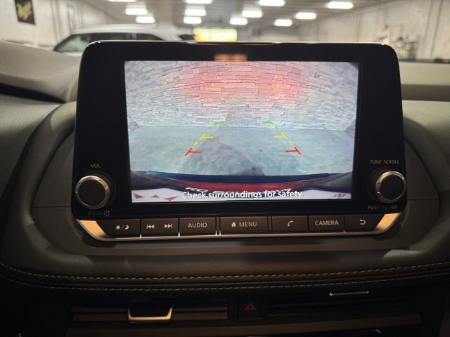 Used 2023 Nissan Rogue SV image 8