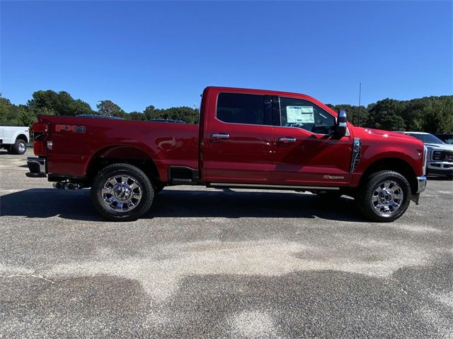 New 2026 Ford F350 4x4 Crew Cab Super Duty video 2