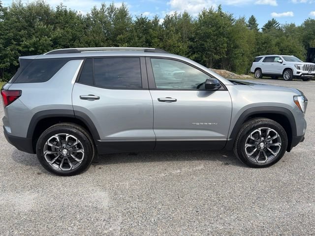 New 2027 GMC Terrain Elevation w/ Elevation Premium Package AWD/4WD image 8