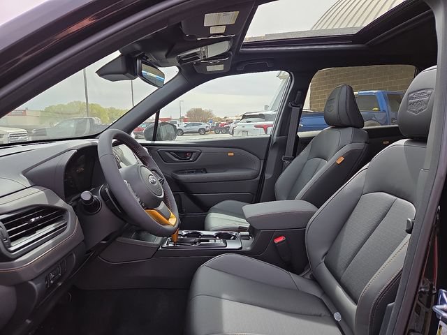 New 2026 Subaru Forester Wilderness AWD/4WD image 10