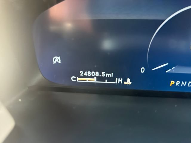 Used 2023 Lincoln Nautilus AWD image 19