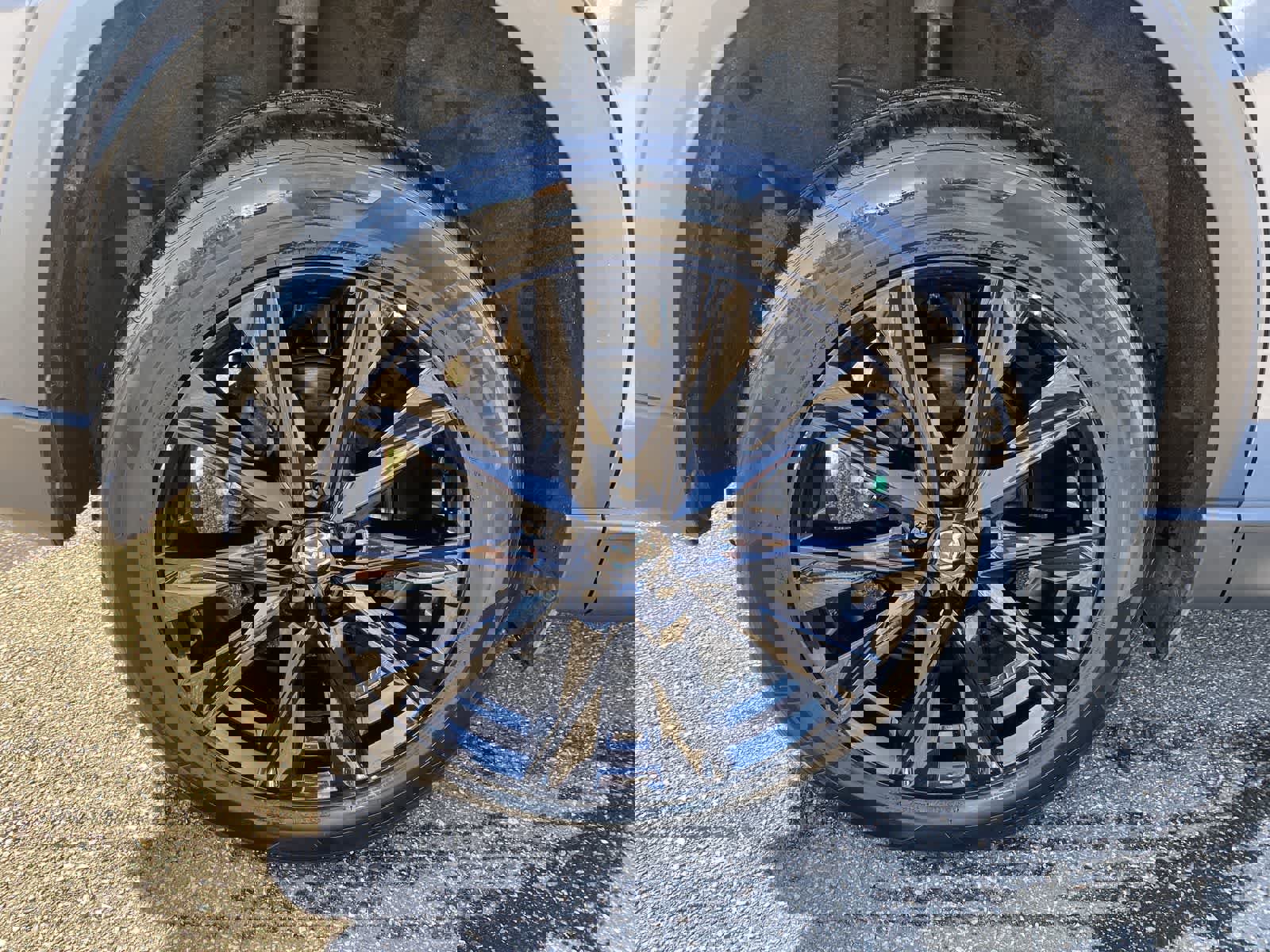 Used 2023 MAZDA CX-5 Carbon Edition image 16