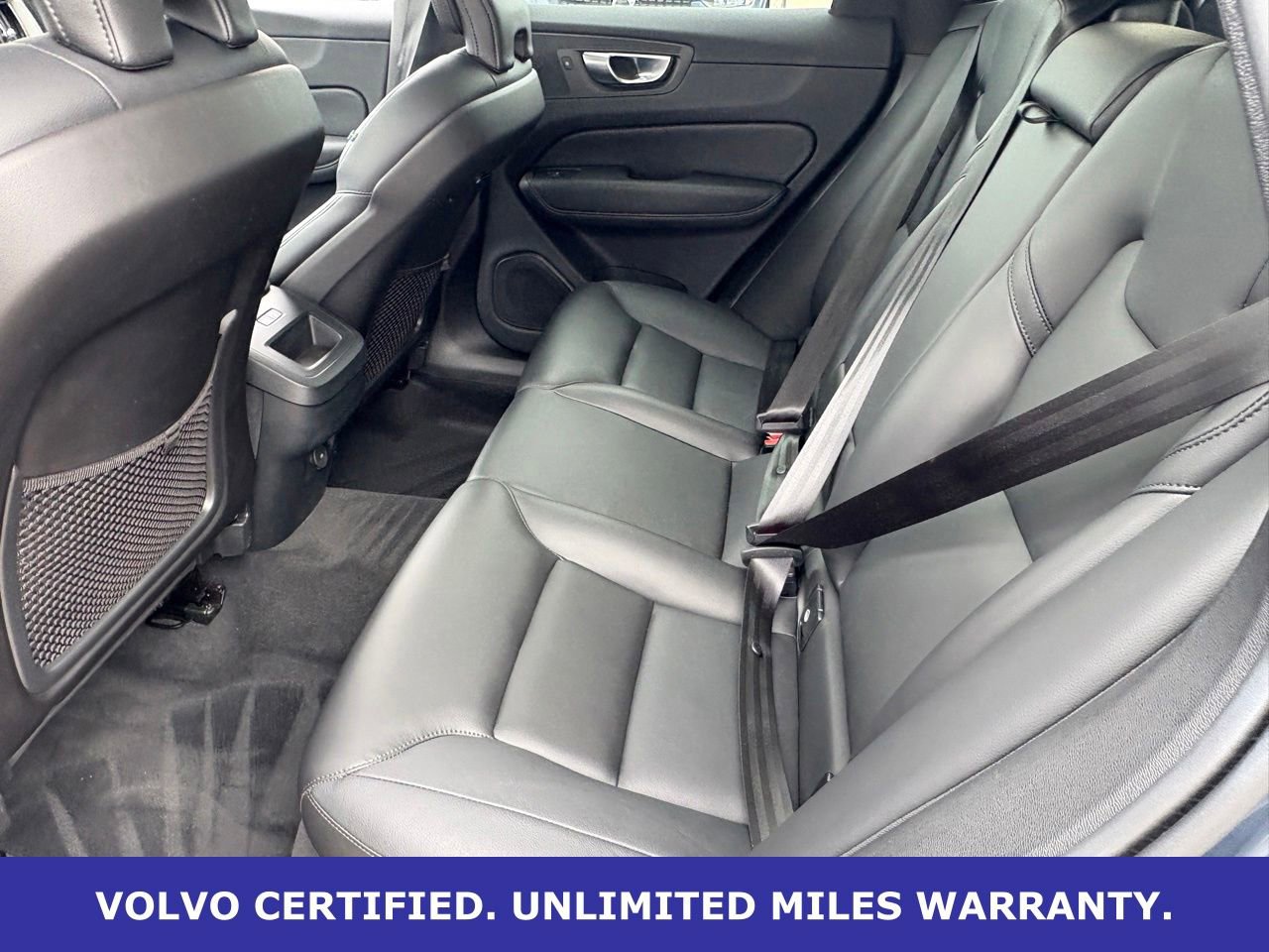 Certified 2025 Volvo XC60 B5 Core AWD/4WD image 32