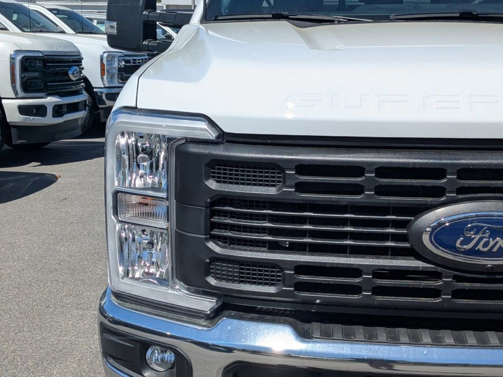 New 2026 Ford F250 XL w/ 360-Degree Camera Package image 10