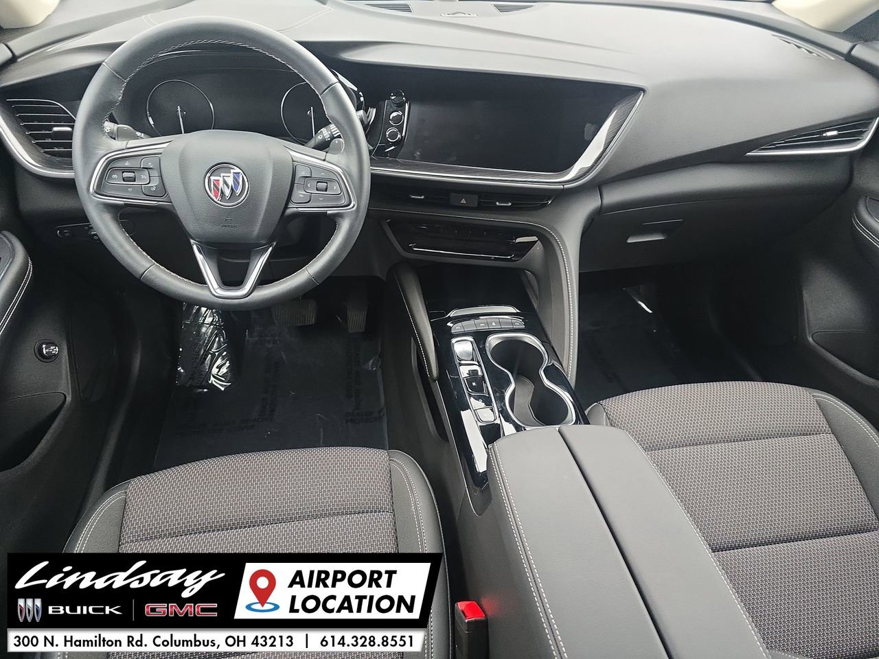 Used 2022 Buick Envision Preferred image 11