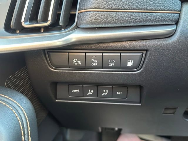 New 2026 MAZDA CX-70 SC Plus image 21