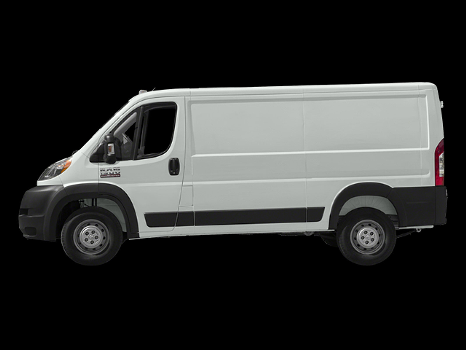 Used 2014 RAM ProMaster 1500 FWD image 3
