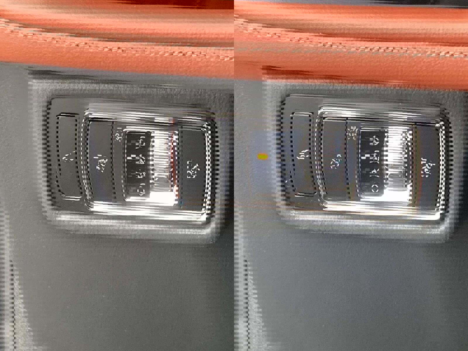 New 2025 Lincoln Aviator Reserve w/ Illumination Package image 30