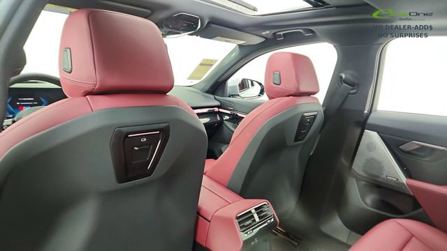 Used 2025 BMW i5 xDrive40 w/ M Sport Package image 30