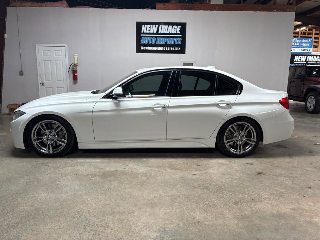 Used 2016 BMW 340i Sedan image 4
