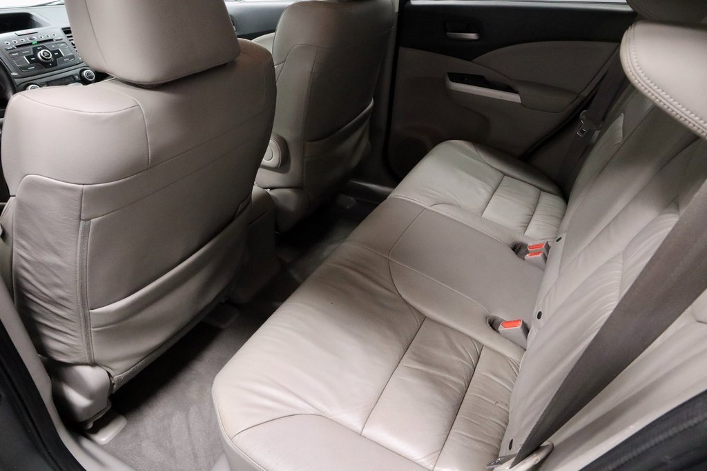 Used 2012 Honda CR-V EX-L image 21