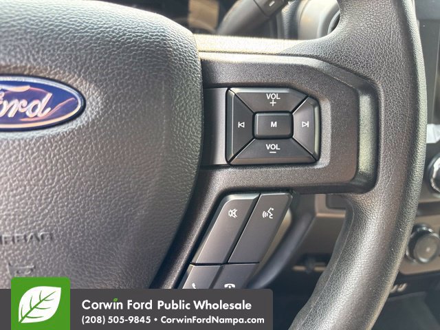 Used 2020 Ford F150 XLT AWD/4WD image 19