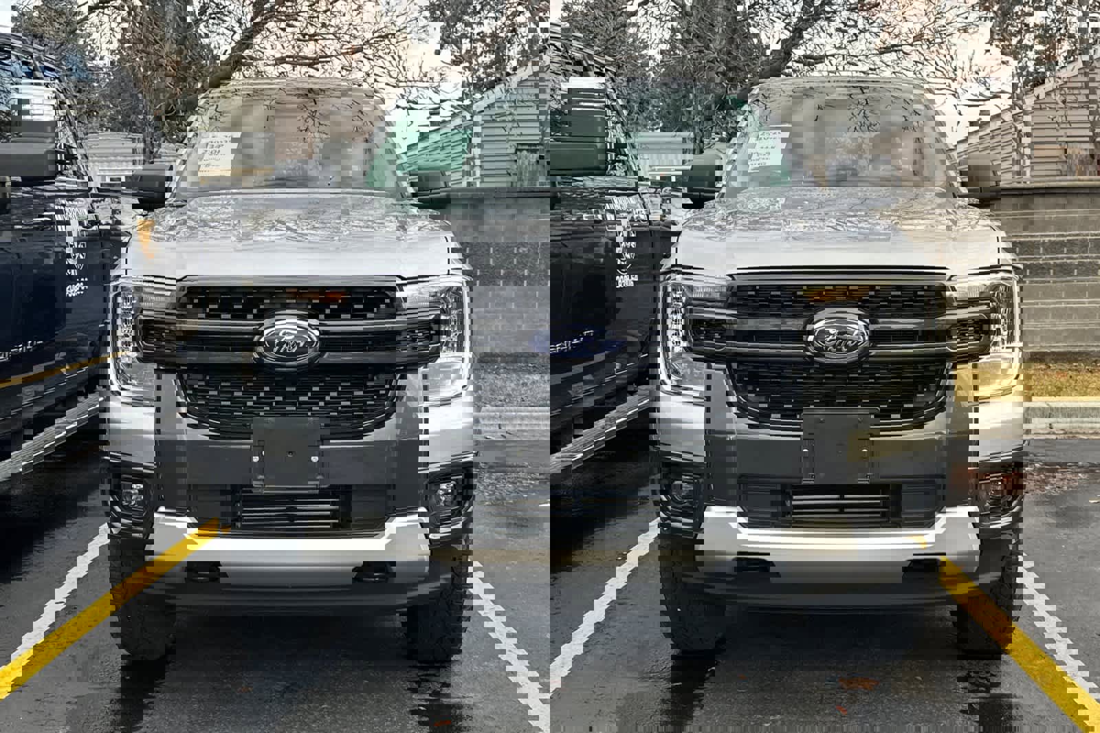 Certified 2024 Ford Ranger XLT w/ Trailer Tow Package image 6