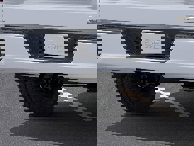 New 2026 GMC Sierra 1500 Elevation image 14