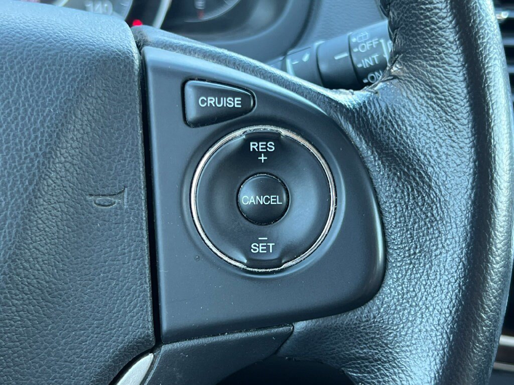 Used 2015 Honda CR-V EX-L image 20