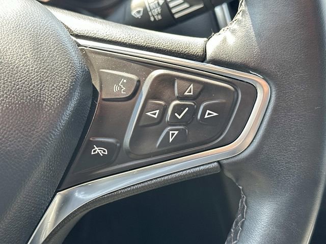 Used 2024 Chevrolet Equinox LT w/ LPO, Floor Liner Package FWD image 22