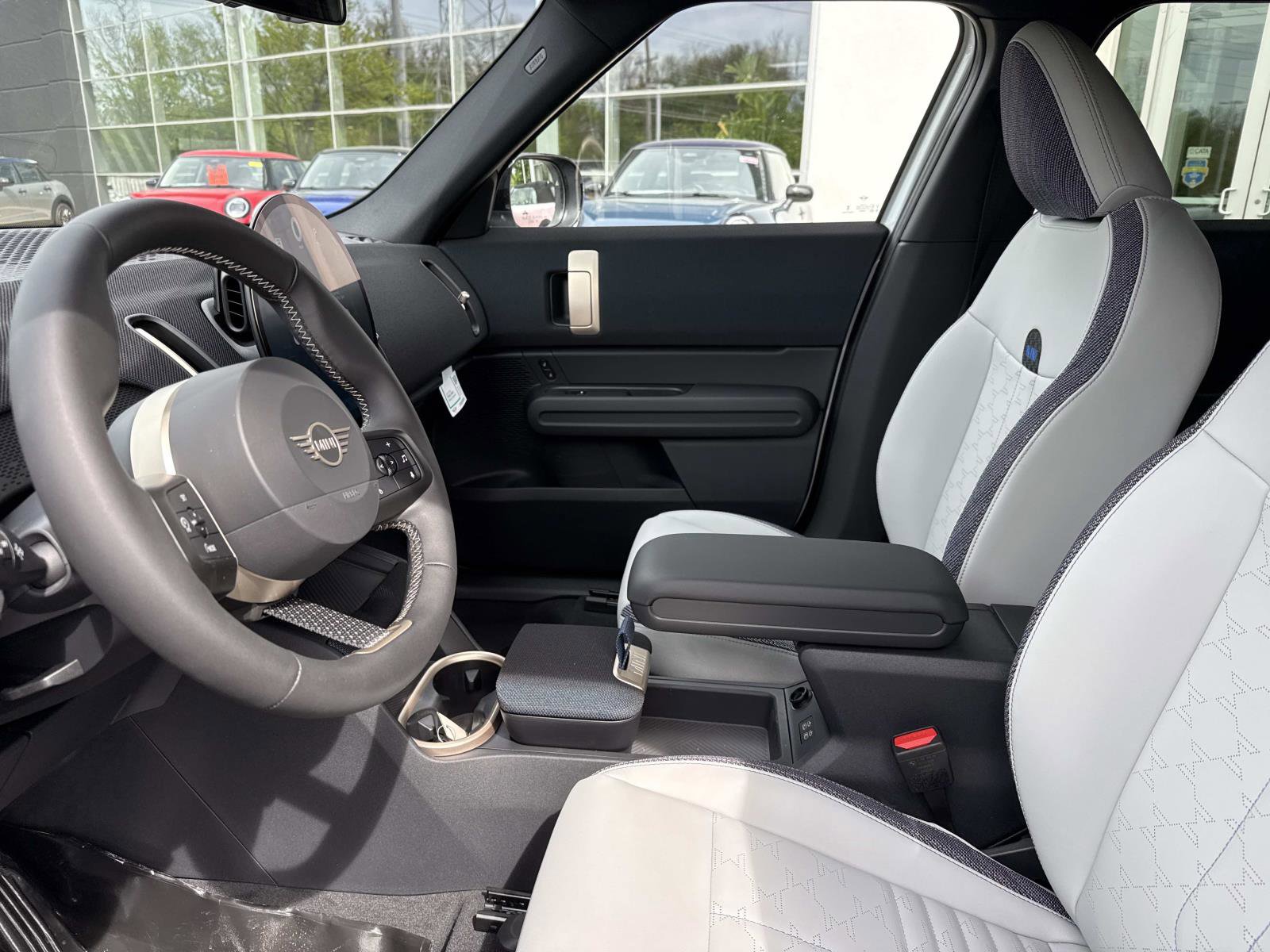 New 2027 MINI Cooper Countryman S AWD/4WD image 25