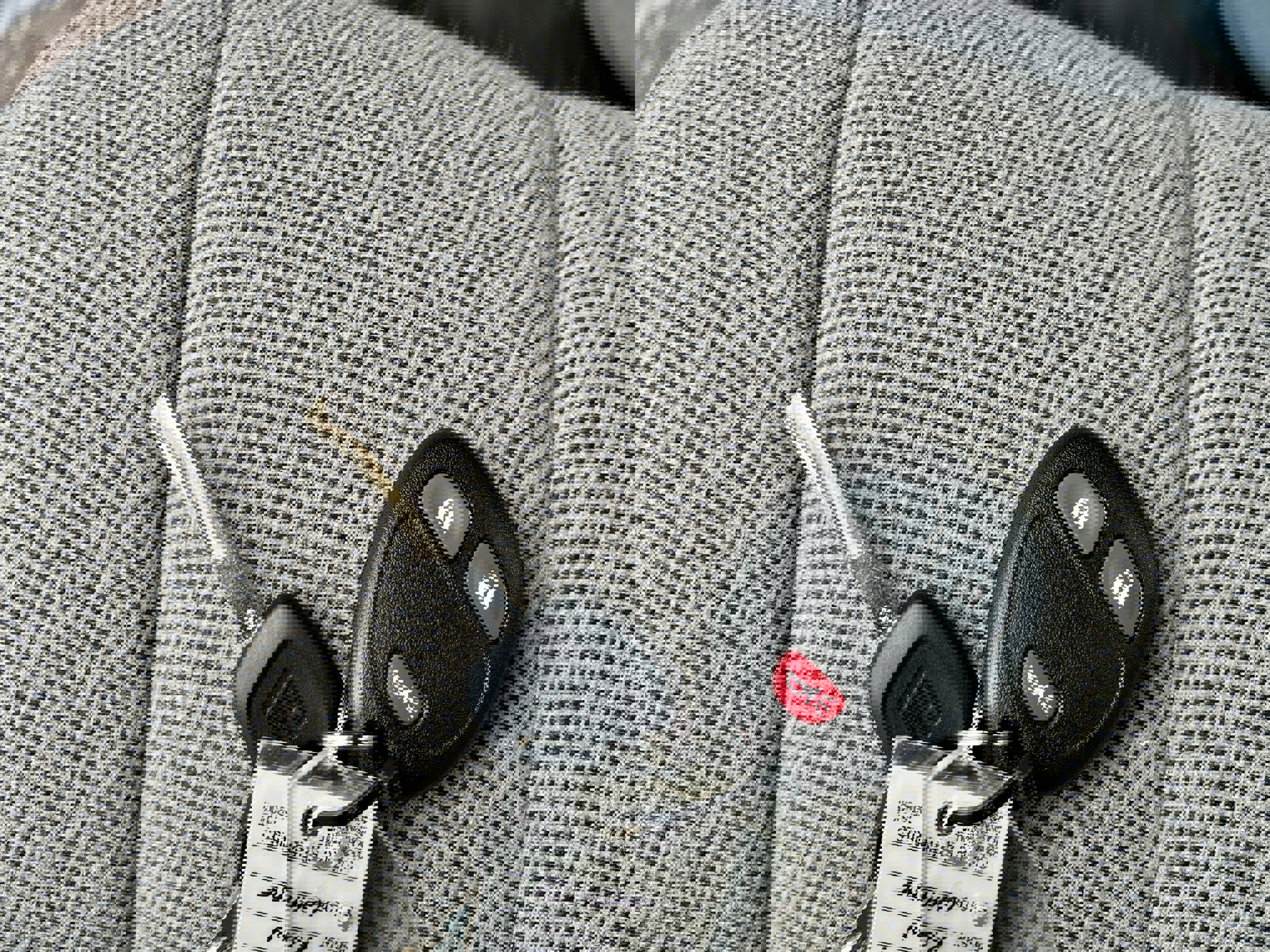 New 2025 GMC Savana 3500 w/ Power Convenience Package image 23