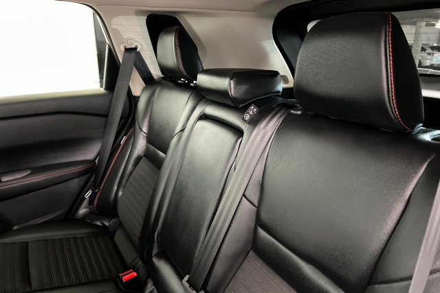 Used 2025 Nissan Rogue SV w/ Rock Creek Premium Package AWD/4WD image 21