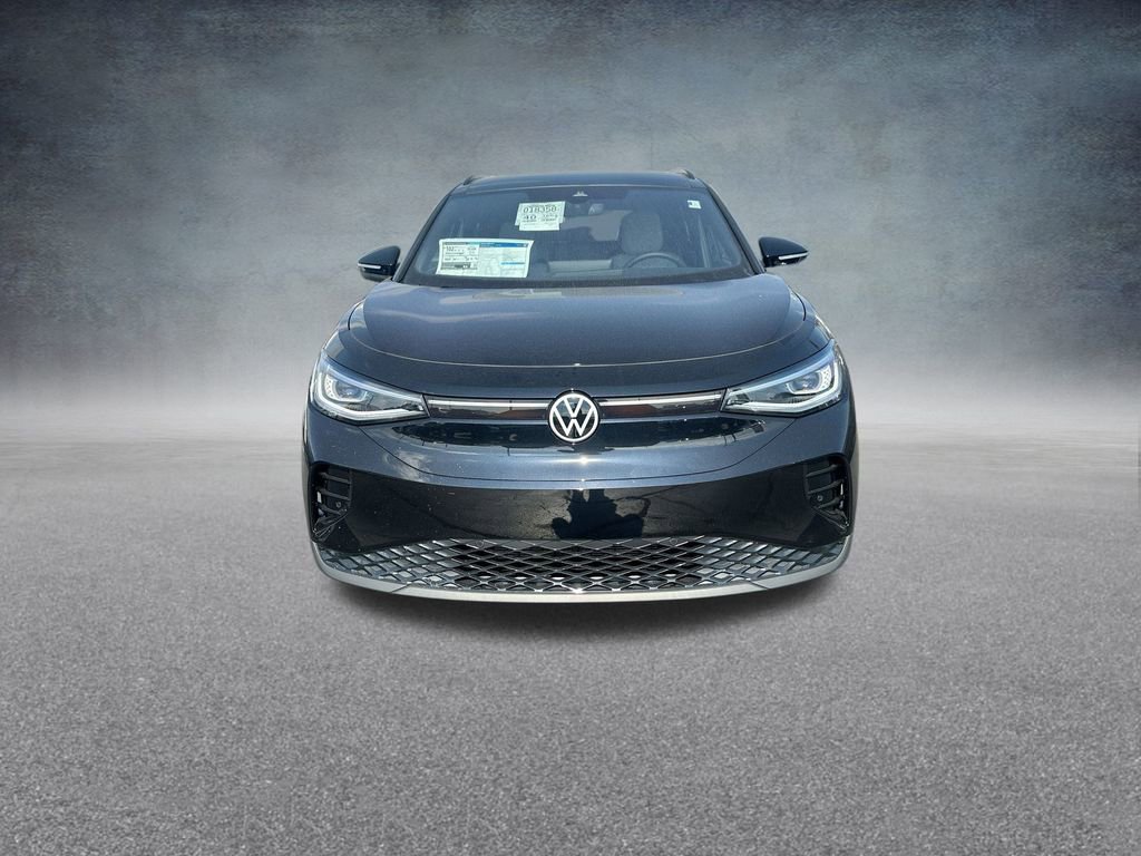 New 2025 Volkswagen ID.4 Pro S image 34