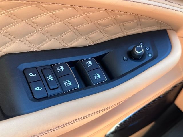 New 2026 Jeep Grand Cherokee L Summit AWD/4WD image 16