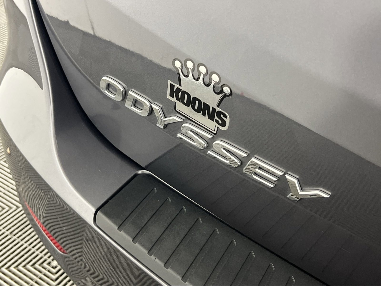 Used 2019 Honda Odyssey EX-L image 27