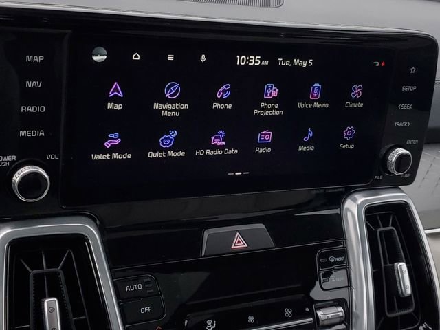 Certified 2023 Kia Sorento SX AWD/4WD image 26