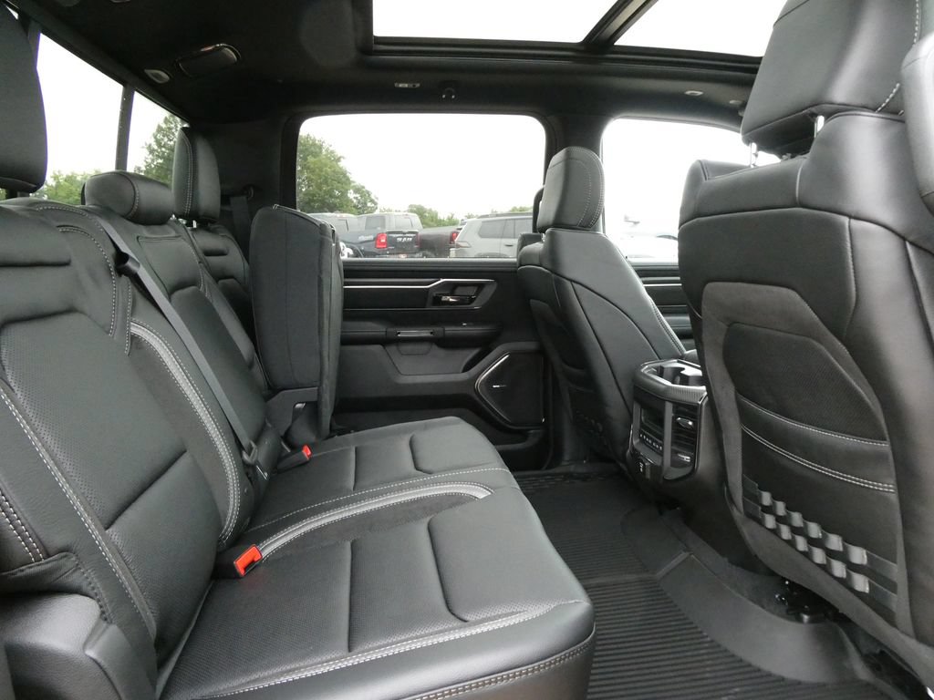 New 2026 RAM 1500 RHO w/ RHO Level 1 Equipment Group AWD/4WD image 14