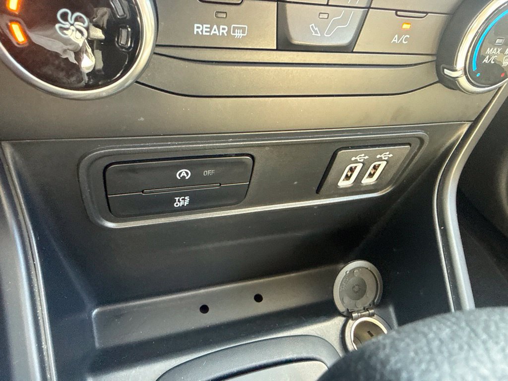 Used 2020 Ford EcoSport S AWD/4WD image 43