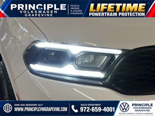 Used 2024 Dodge Durango GT RWD image 7