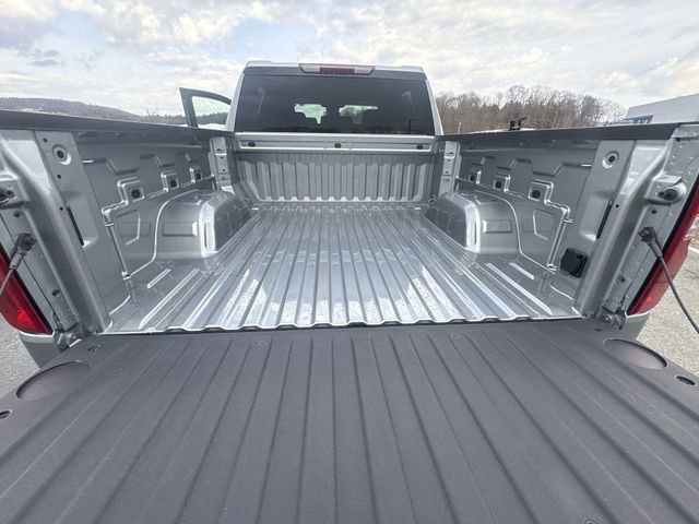 New 2026 Chevrolet Silverado 1500 RST w/ Z71 Off-Road Package image 27