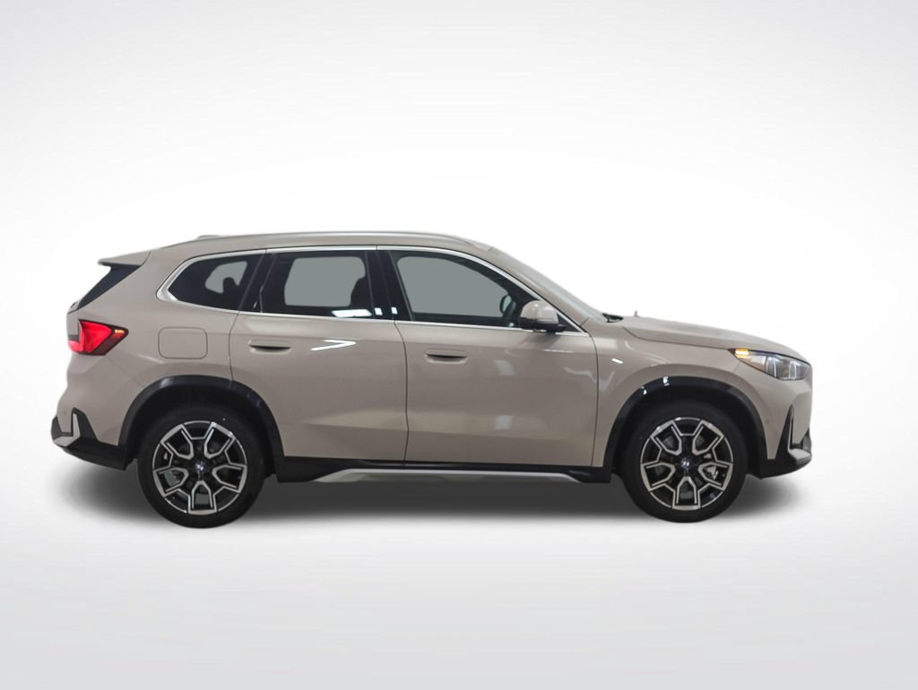 Used 2026 BMW X1 xDrive28i w/ Convenience Package AWD/4WD image 6