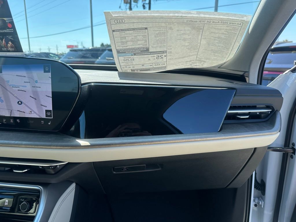 New 2025 Audi Q5 Premium Plus image 33