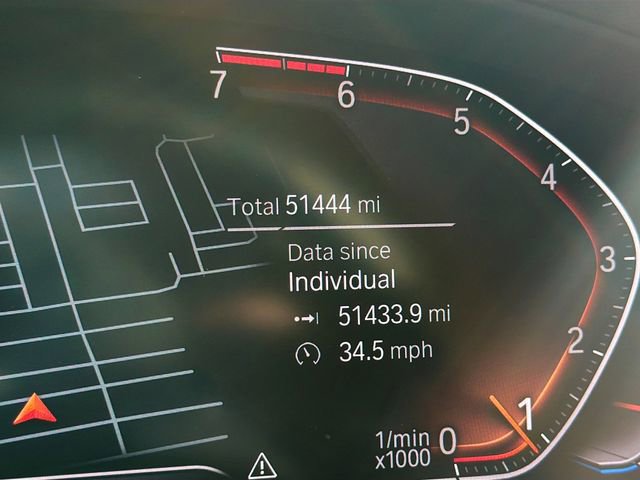 Used 2023 BMW X3 xDrive30i w/ Premium Package w/ZPA image 43