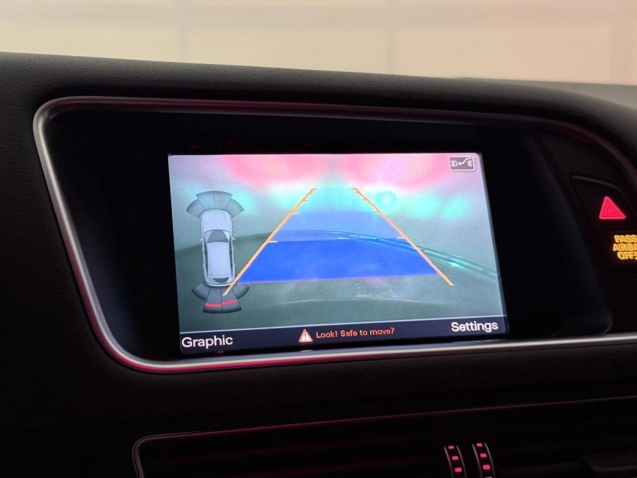 Used 2016 Audi Q5 3.0T Premium Plus w/ Technology Package image 33