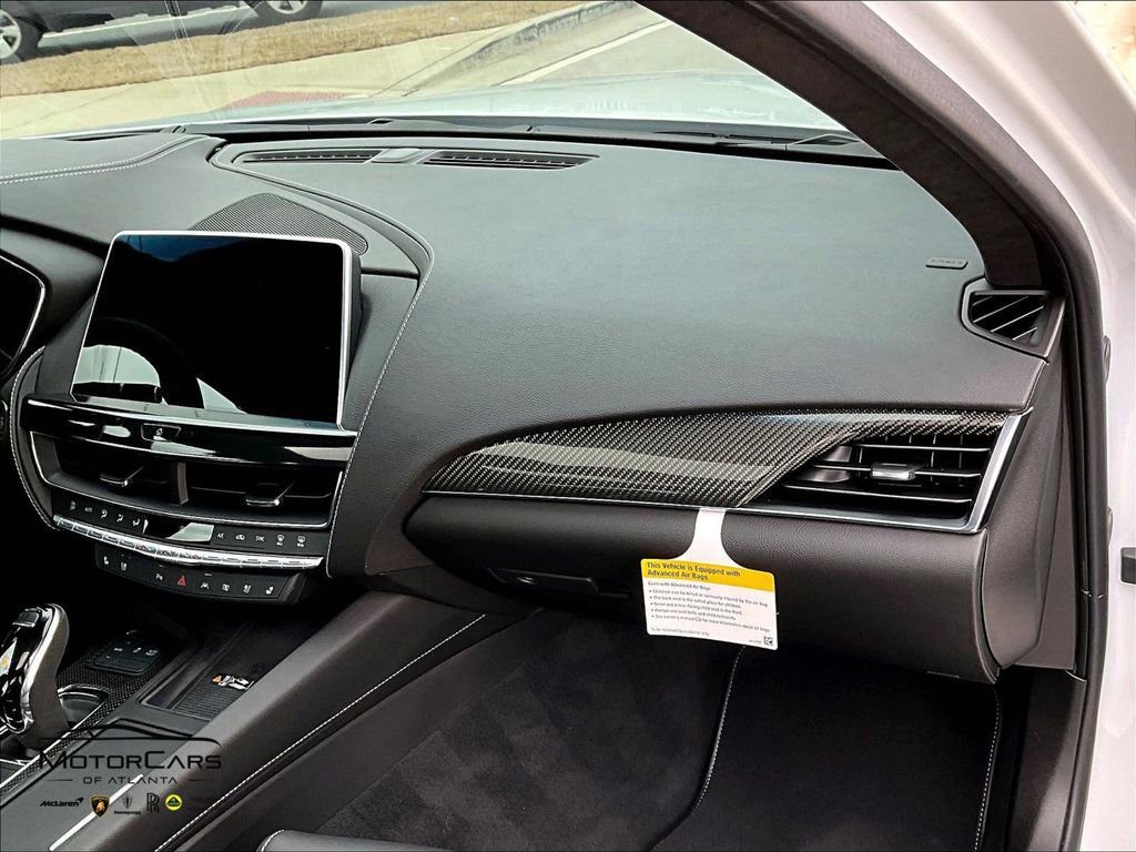 Used 2023 Cadillac CT5 V Blackwing image 15